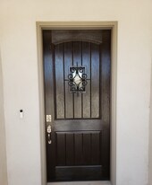 6141 Wild Sky in Las Cruces, NM - Building Photo