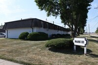 Mark III Apartments in Ankeny, IA - Building Photo - Building Photo