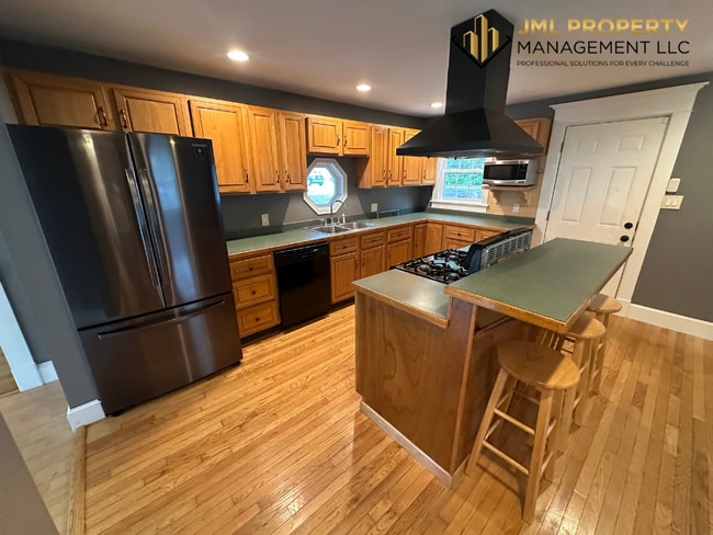property at 178 Old Westport Rd