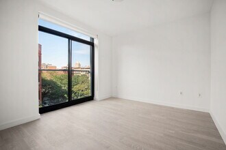 2351 Adam Clayton Powell Jr Blvd in New York, NY - Building Photo - Building Photo