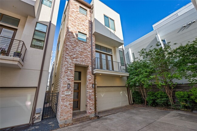 802 W Drew St in Houston, TX - Building Photo - Building Photo