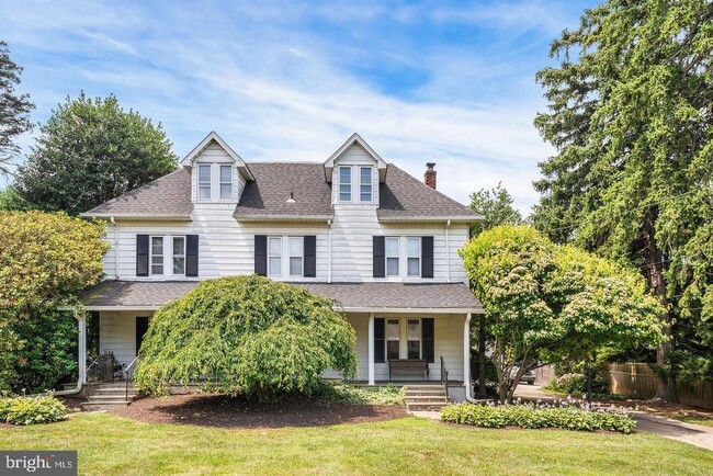 property at 322 Conshohocken State Rd
