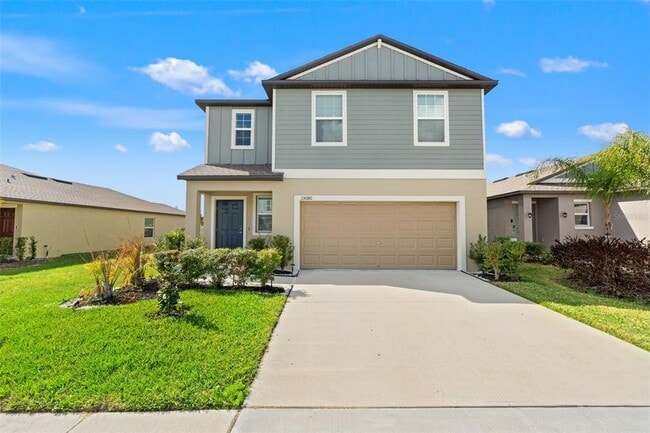 35080 Ackley Trce in Zephyrhills, FL - Building Photo - Building Photo