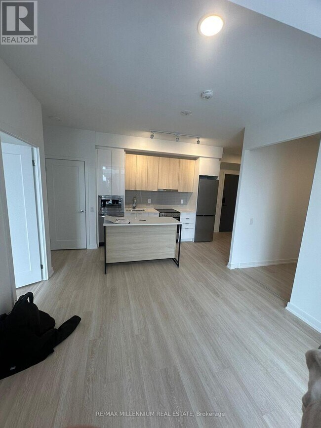 property at 9763 Markham Rd