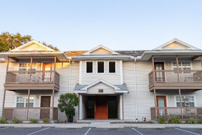 8147 46th Ave N in St. Petersburg, FL - Building Photo - Building Photo