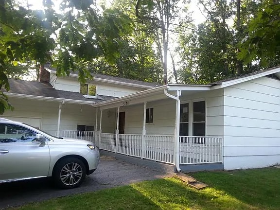 5170 Phantom Ct in Columbia, MD - Foto de edificio - Building Photo