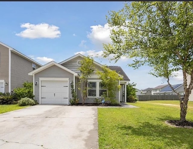 21 Millwood Lake Dr in Pooler, GA - Building Photo