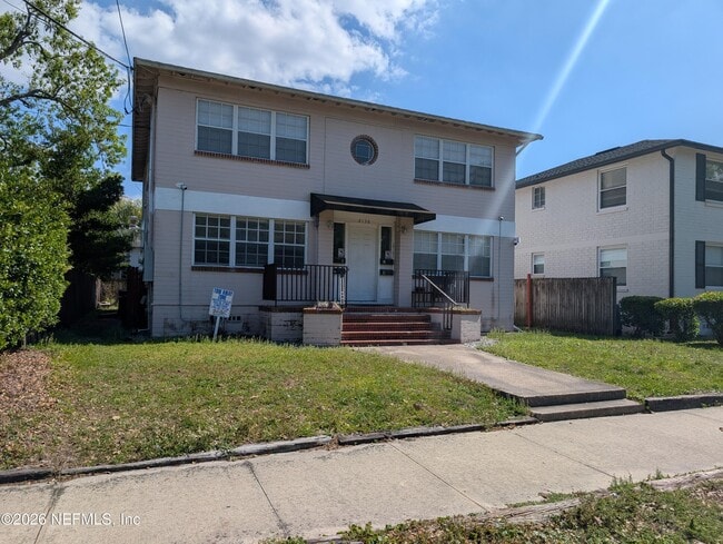 property at 2136 College St