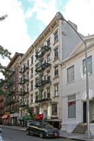 125 Elizabeth St in New York, NY - Building Photo