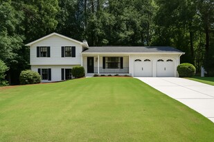 1378 Stonehenge Ct in Kennesaw, GA - Building Photo