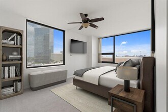 15 Greenway Plz in Houston, TX - Building Photo - Building Photo