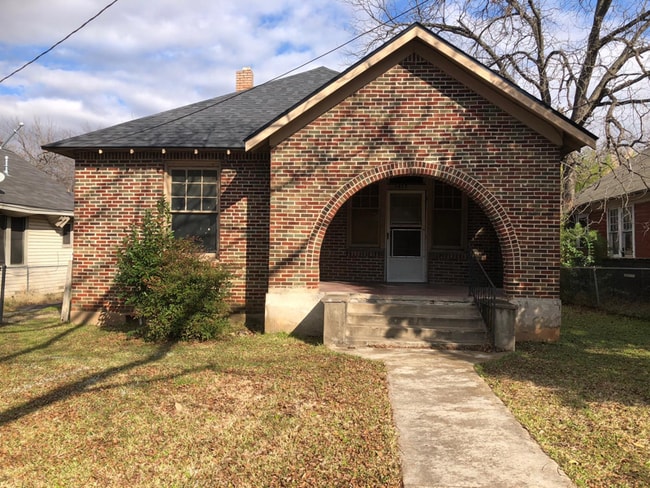 1517 N 11th St in Waco, TX - Building Photo - Building Photo