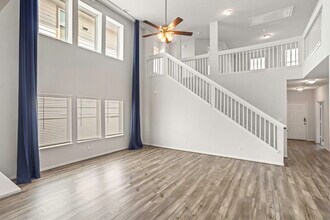 2625 Lupton Leap in San Antonio, TX - Building Photo - Building Photo