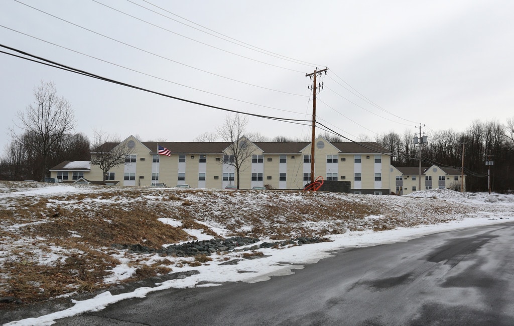 Diamond Rock Terrace Apartments Troy, NY Apartments For Rent