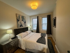 34 East Newton St, Unit #2 in Boston, MA - Building Photo - Building Photo