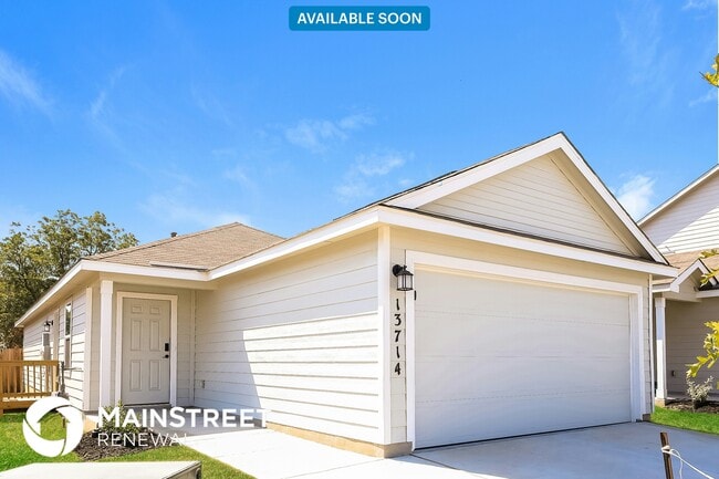 property at 13714 Haystack Rdg