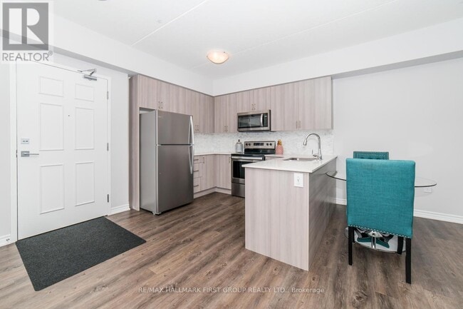 property at 290 Liberty St N