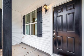 67 Stewarts Knob Dr in Clayton, NC - Building Photo - Building Photo