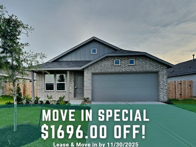 property at 421 Texas Pecan Dr