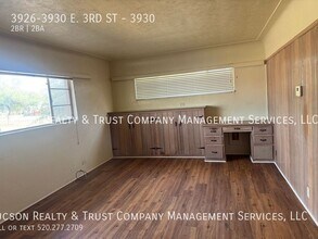 3926-3930 E 3rd St in Tucson, AZ - Building Photo - Building Photo