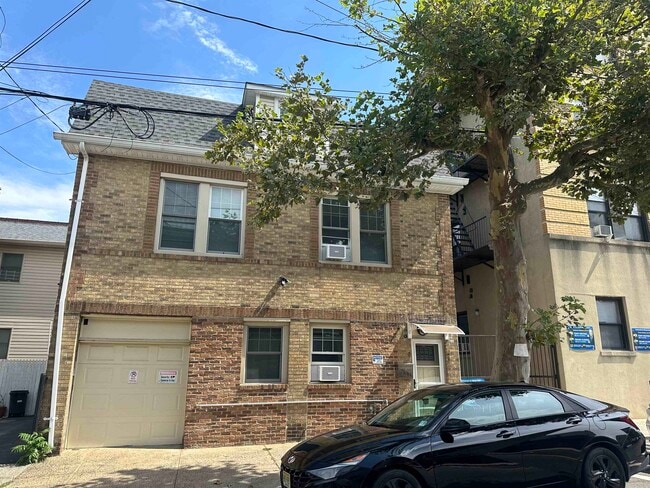 property at 7108 Hudson Ave