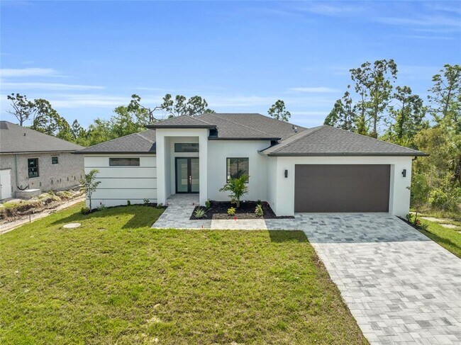 property at 9108 Santa Lucia Dr