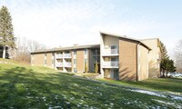 Primary Photo - Woodhaven Apartamentos in Syracuse, New York