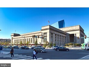 201 S 25th St in Philadelphia, PA - Building Photo - Building Photo