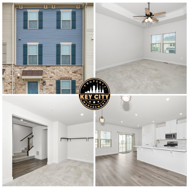 property at 5983 Jefferson Technology Blvd