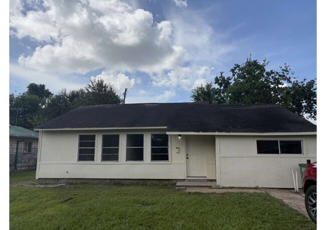 property at 5934 Southtown St