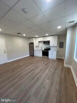 1130 Light St in Baltimore, MD - Building Photo