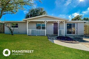 3916 Darlington Rd in Holiday, FL - Building Photo