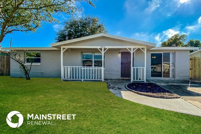 property at 3916 Darlington Rd