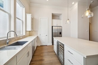 2928 Rusk St in Houston, TX - Building Photo - Building Photo