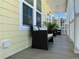 163 NE Buoy Dr in Ocean Breeze, FL - Building Photo