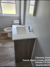 4045 Clements St in Detroit, MI - Building Photo - Building Photo