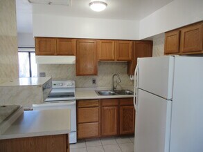 2604 Tremont St in Colorado Springs, CO - Building Photo - Building Photo