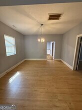 1006 W College St Ext in Griffin, GA - Building Photo - Building Photo