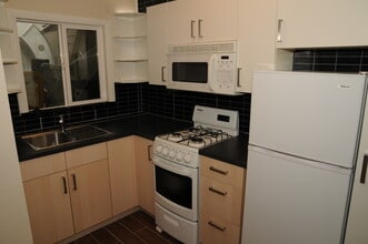 5615 El Cajon Blvd in San Diego, CA - Building Photo - Building Photo