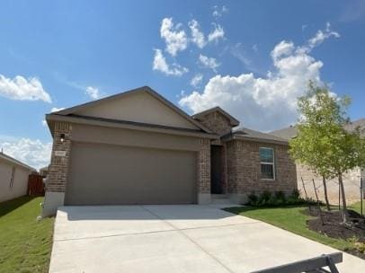 property at 2917 Bandolier Pass