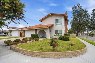 17016 Leslie Ave in Cerritos, CA - Building Photo