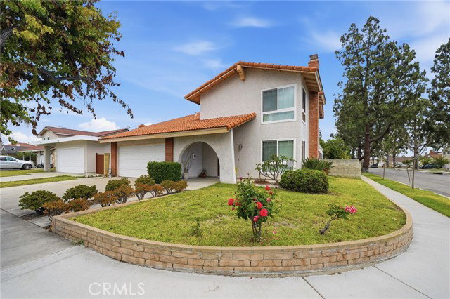 property at 17016 Leslie Ave