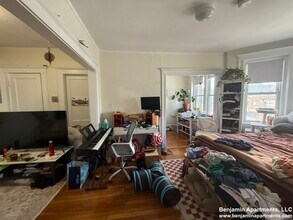 1167 Boylston St, Unit 20 in Boston, MA - Building Photo - Building Photo