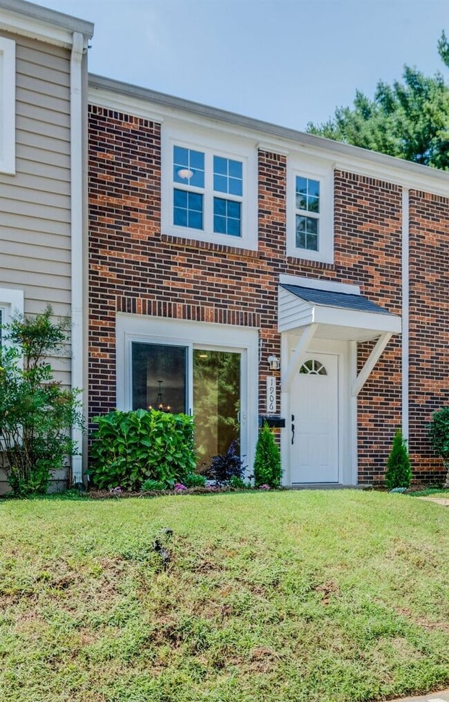 property at 1906 Granville Rd