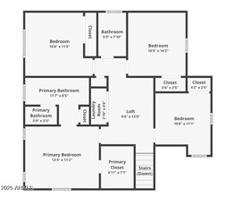 5444 W Warner St in Phoenix, AZ - Building Photo - Building Photo