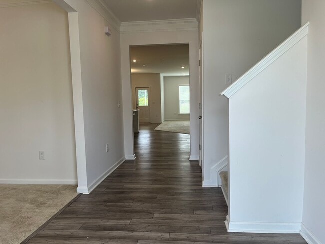 3627 Autumn Creek Dr in Fuquay Varina, NC - Building Photo - Building Photo