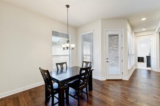 18521 DeWitt Pl in Austin, TX - Building Photo - Building Photo
