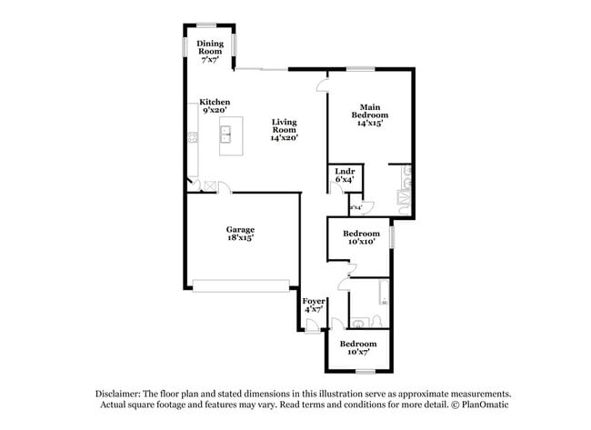 9259 E Static Ave in Mesa, AZ - Building Photo - Building Photo