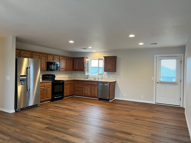 2715 S Jackson Ave in Joplin, MO - Building Photo - Building Photo