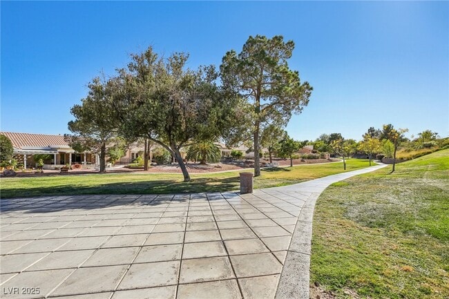 property at 2504 Youngdale Dr